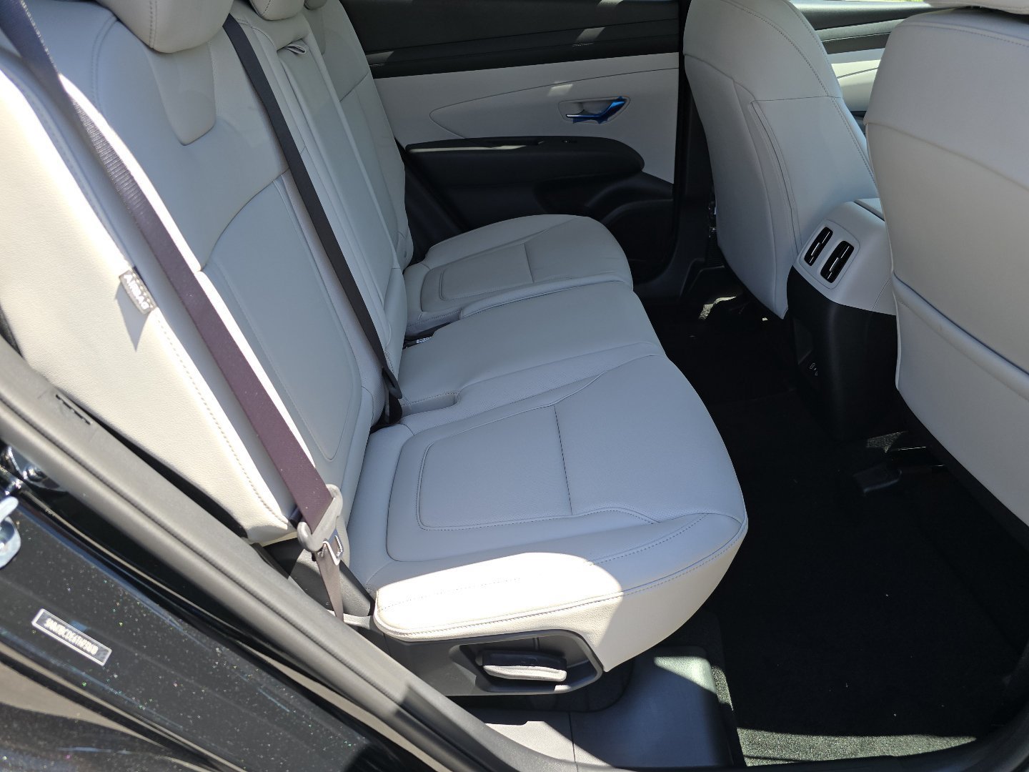 New 2026 Hyundai Tucson SEL Plus AWD/4WD image 25