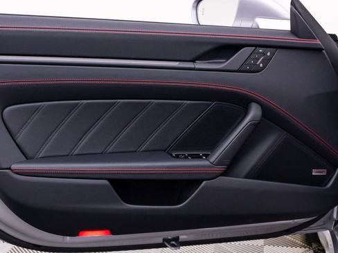 New 2026 Porsche 911 Carrera S RWD image 14