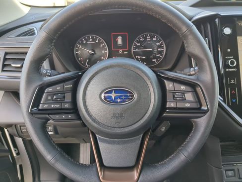 New 2026 Subaru Ascent Limited Bronze AWD/4WD image 31