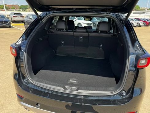 Certified 2025 MAZDA CX-5 Signature AWD/4WD image 23