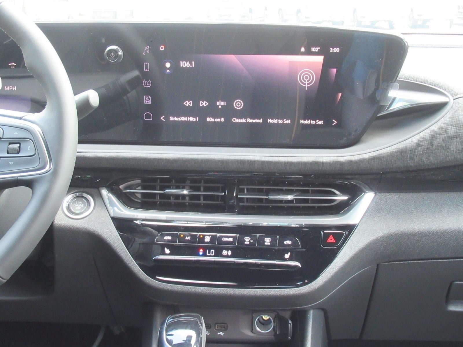 Used 2026 Buick Envista Avenir FWD image 15