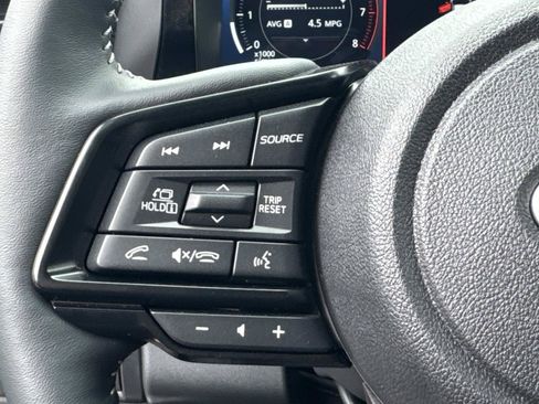 New 2026 Subaru Outback Touring XT AWD/4WD image 19