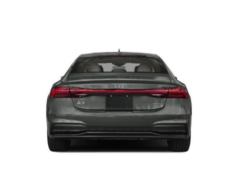 Used 2022 Audi A7 3.0T Premium AWD/4WD image 5