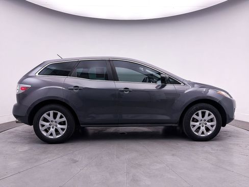 Used 2007 MAZDA CX-7 Sport image 27