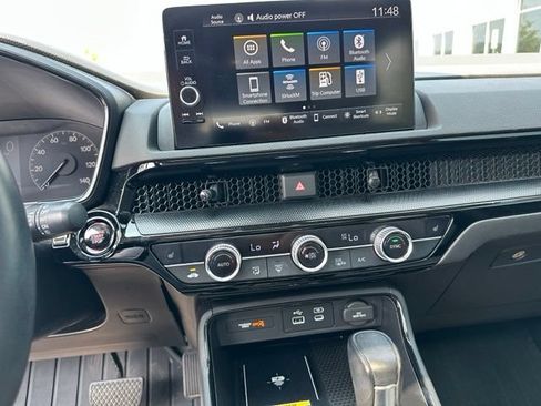 Used 2023 Honda CR-V EX-L image 22