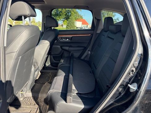 Used 2022 Honda CR-V Touring image 15