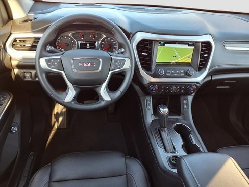Used 2019 GMC Acadia SLT image 7