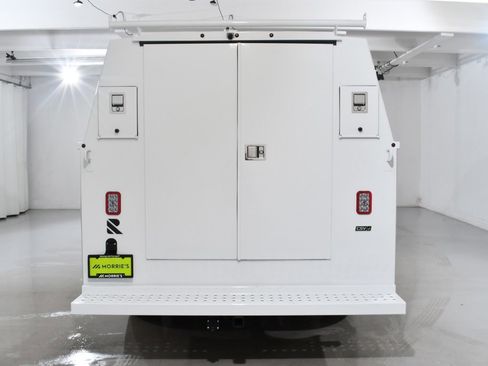 New 2026 Ford E-350 and Econoline 350 Super Duty w/ Power Equipment Group image 5