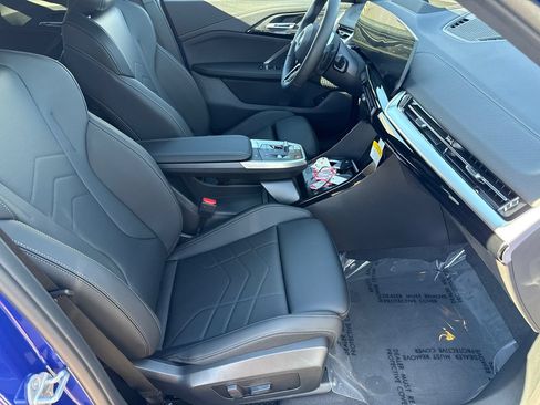 New 2026 BMW X2 xDrive28i w/ Technology Package AWD/4WD image 13