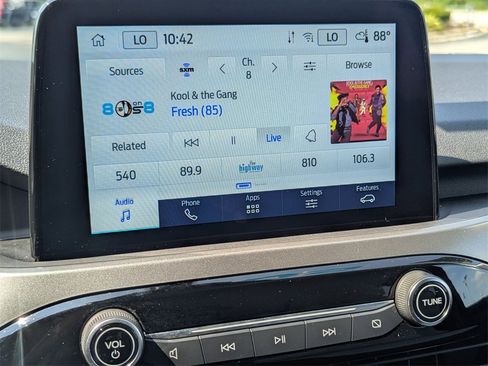 Used 2023 Ford Escape Active w/ Cold Weather Package image 17