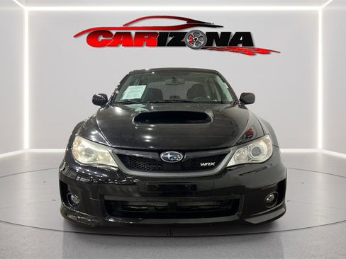 Used 2013 Subaru Impreza WRX Premium image 13