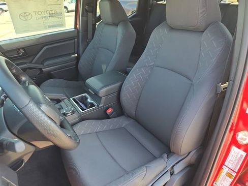 New 2025 Toyota Tacoma SR5 image 14
