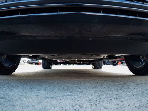 Used 2025 Cadillac Escalade V w/ LPO, Floor Liner Package image 12