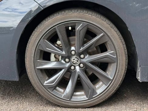 Used 2023 Toyota Corolla XSE w/ Carpet Mat Package (TMS) FWD image 9