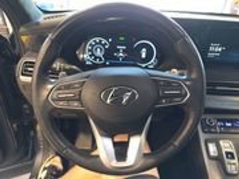 Used 2020 Hyundai Palisade Limited AWD/4WD image 11