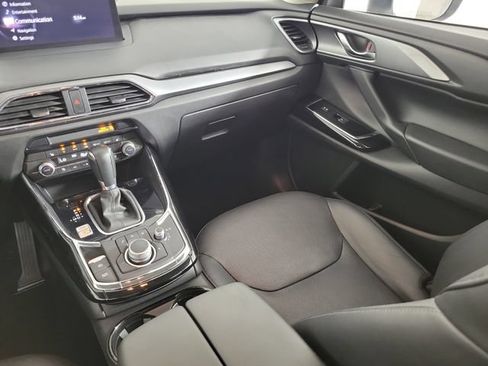 Certified 2023 MAZDA CX-9 Touring Plus AWD/4WD image 14