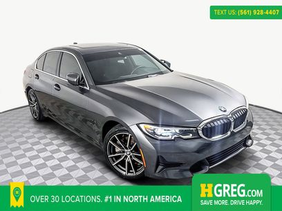 Used 2020 BMW 330i Sedan w/ Convenience Package
