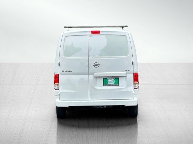 Used 2019 Nissan NV200 SV FWD image 5