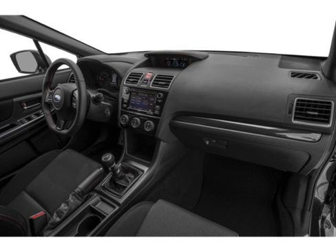 Used 2019 Subaru WRX image 19