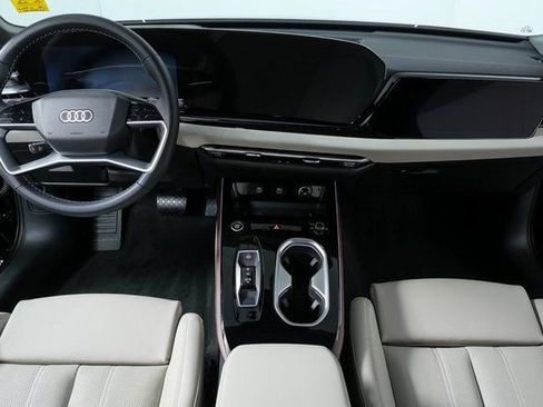 New 2026 Audi A6 Prestige image 15