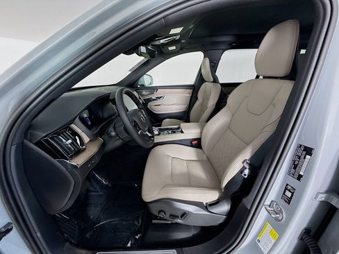 New 2026 Volvo XC90 T8 Plus w/ Protection Package Premier image 22