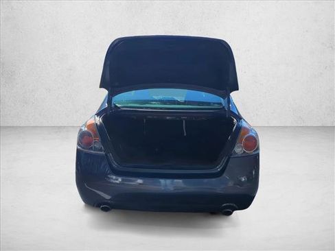 Used 2008 Nissan Altima 3.5 SE w/ Technology Pkg image 6