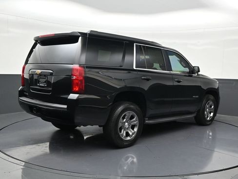 Used 2020 Chevrolet Tahoe LS RWD image 5