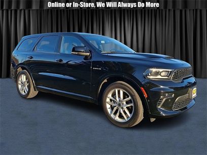 Used 2022 Dodge Durango R/T