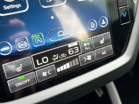 Used 2026 Subaru Forester Wilderness image 35