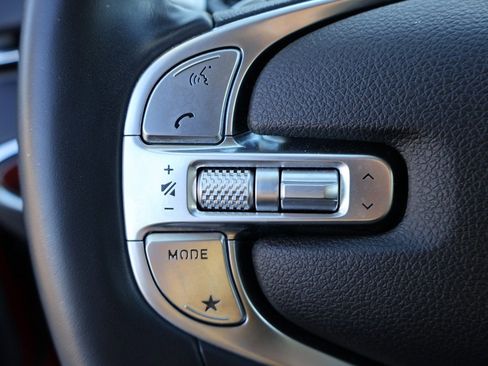 Used 2023 Genesis GV70 2.5T w/ Advanced Package image 53