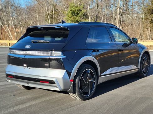 New 2026 Hyundai Ioniq 5 Limited image 5