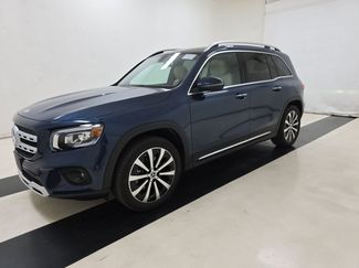 Used 2022 Mercedes-Benz GLB 250 w/ Premium Package Lite image 1