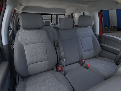 New 2025 Ford F350 XL w/ 360-Degree Camera Package image 32