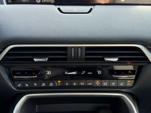 New 2026 MAZDA CX-90 Plug-In Hybrid w/ Preferred image 14