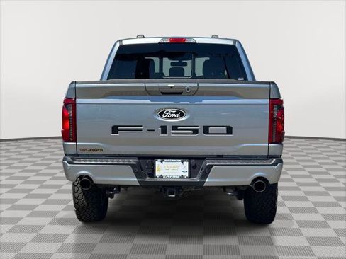 Used 2025 Ford F150 Tremor w/ Bed Utility Package AWD/4WD image 6