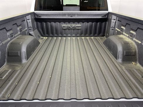 New 2025 GMC Sierra 1500 Elevation w/ Elevation Premium Package image 16