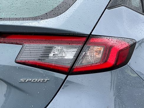 Used 2024 Honda Civic Sport image 30