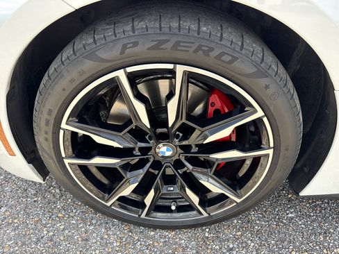 Used 2024 BMW M440i xDrive Gran Coupe w/ Premium Package AWD/4WD image 10