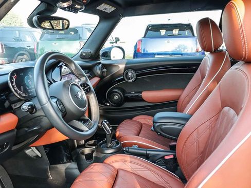 Used 2023 MINI Cooper S image 24