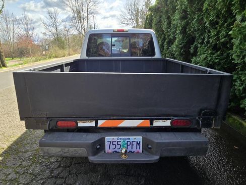 Used 2002 Ford Ranger XLT image 3