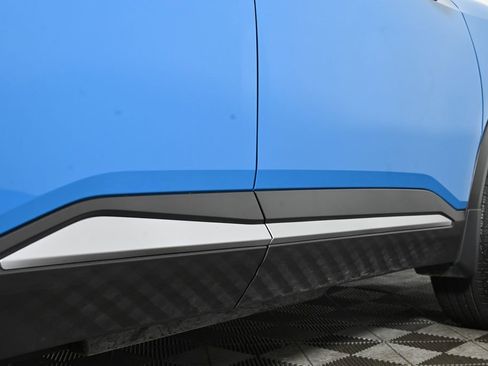 Certified 2025 Nissan Kicks SR AWD/4WD image 13