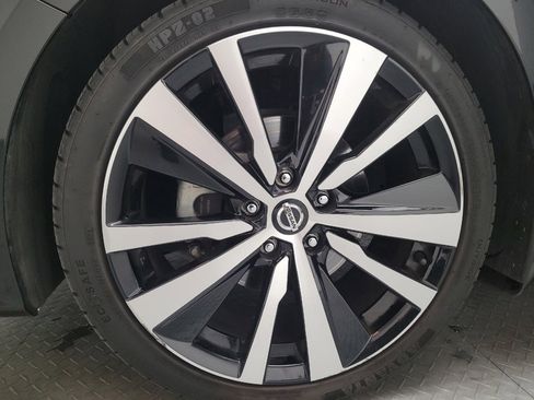 Used 2020 Nissan Altima 2.0 SR FWD image 31
