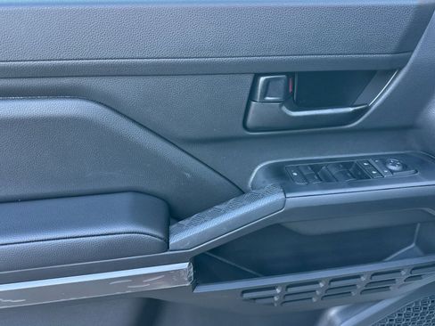 New 2026 Toyota Tacoma SR5 AWD/4WD image 11