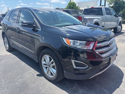 Used 2017 Ford Edge SEL