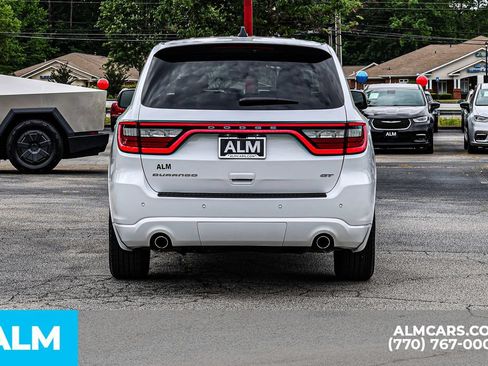 Used 2026 Dodge Durango GT RWD image 11