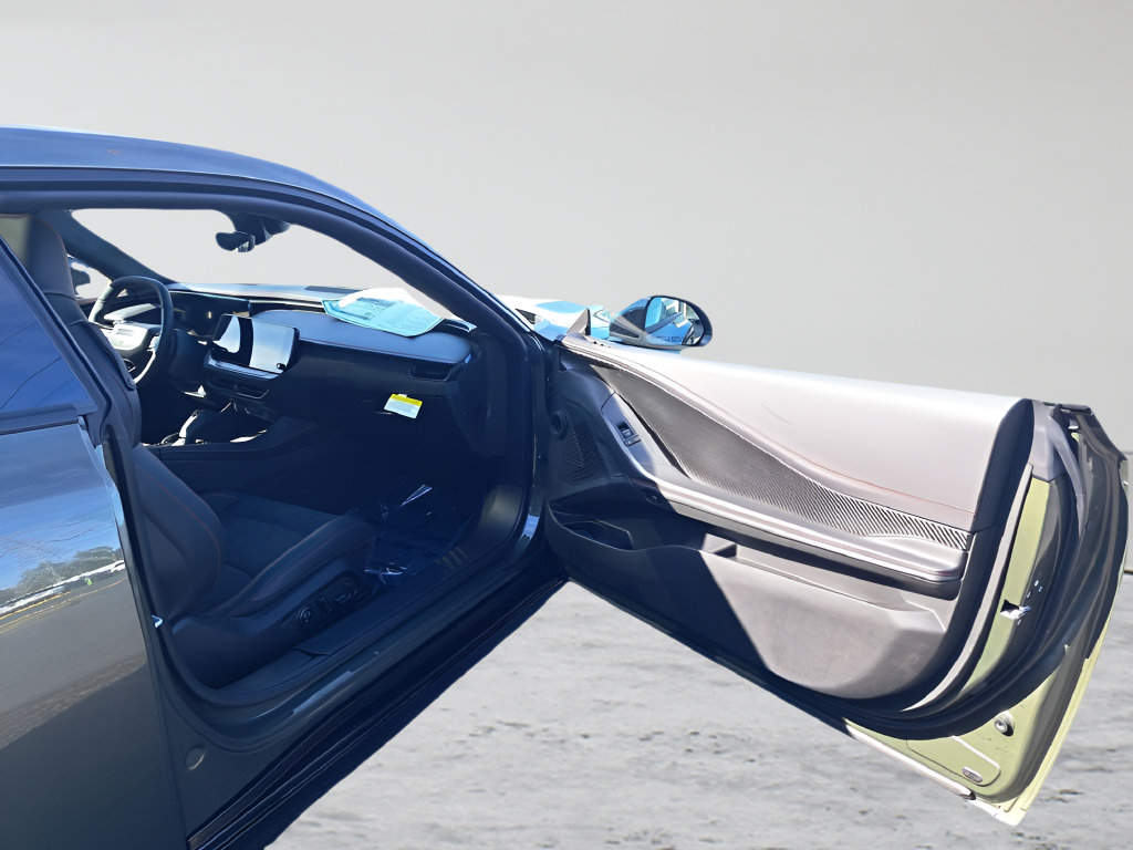 New 2026 Dodge Charger Scat Pack AWD/4WD image 12