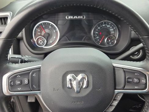 Used 2024 RAM 2500 Laramie AWD/4WD image 22