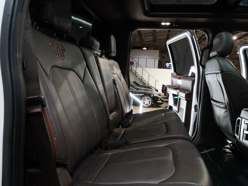 Used 2017 Ford F250 King Ranch w/ King Ranch Ultimate Package image 46