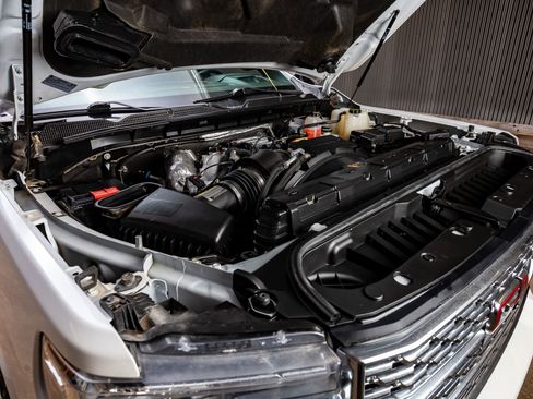 Used 2022 GMC Sierra 2500 Denali w/ Denali Ultimate Package image 41