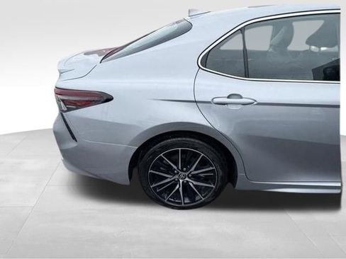 Used 2024 Toyota Camry SE FWD image 15